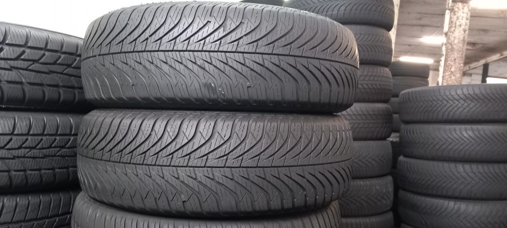 Opony zimowe 165/70 R14