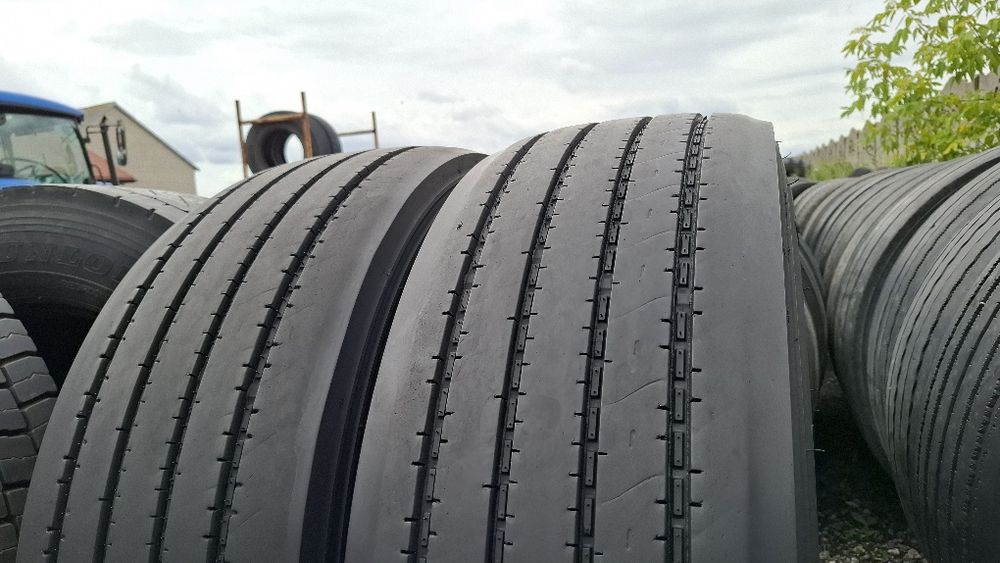 Opony 315/60 R22.5 Triangle TR503