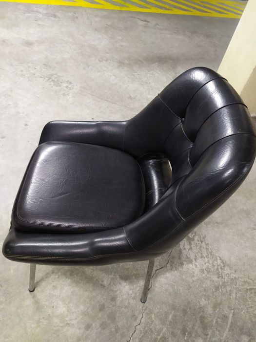 Cadeira / Cadeirão Olivier Mourgue, Airborne/Longra