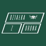 Zdjęcia działek z powietrza