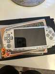 2x playstation 1x psp plus gry  opis