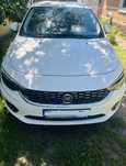 Продам Fiat Tipo