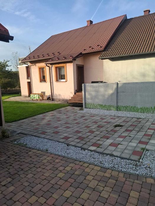 Piekny Dom w Chełmku