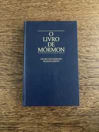O livro de Mormon. Outro testamento de Jesus Cristo 1995