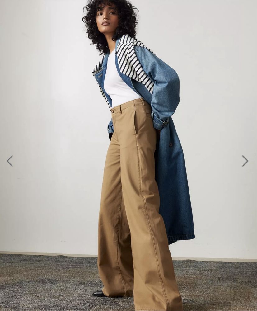 Levis жіночі штани