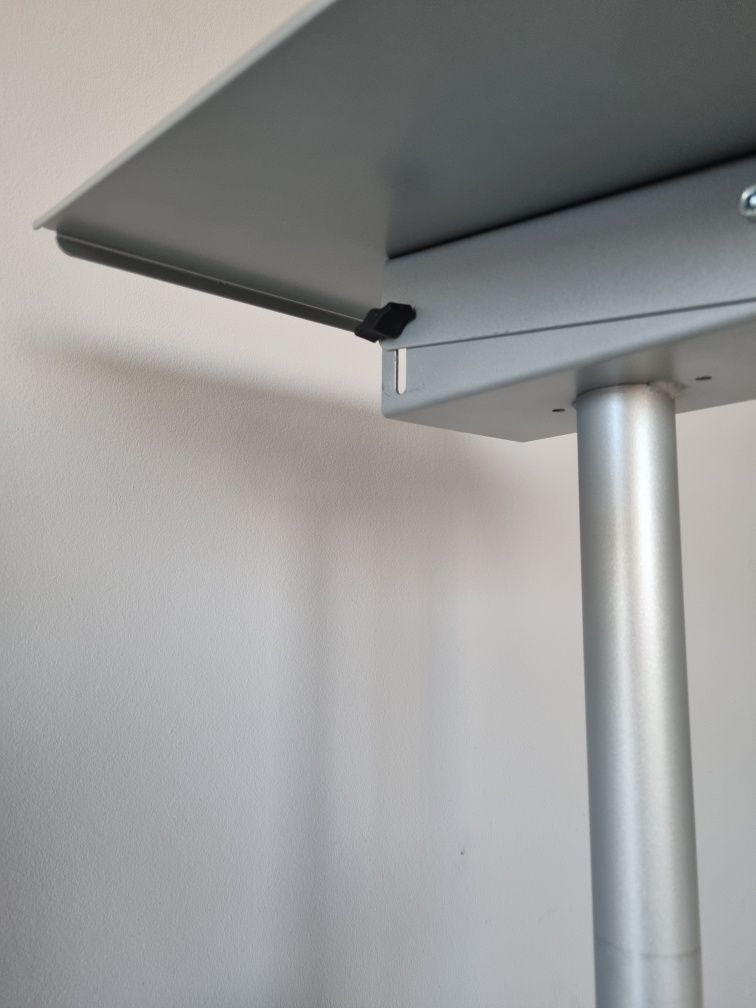 ACCO NOBO stolik pod projektor, wozek, statyw