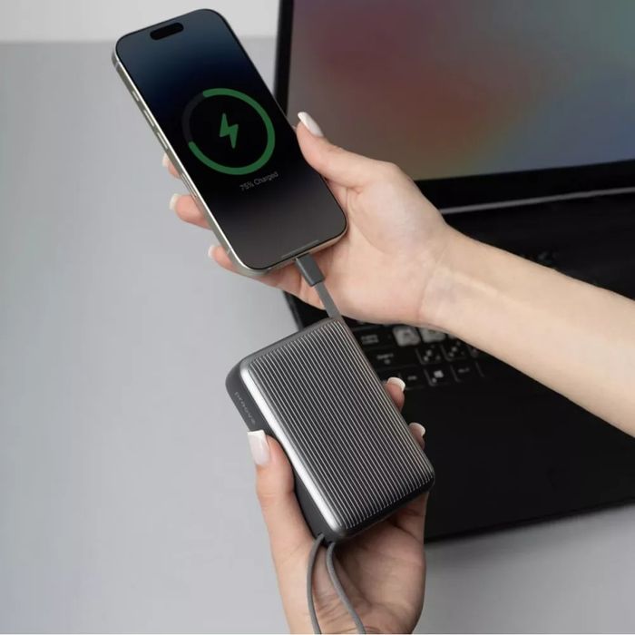 Павербанк Proove Moon Rock 22.5W 20000mAh