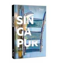 My Travel. Singapur - praca zbiorowa