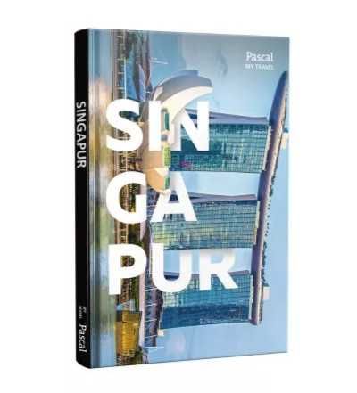 My Travel. Singapur - praca zbiorowa