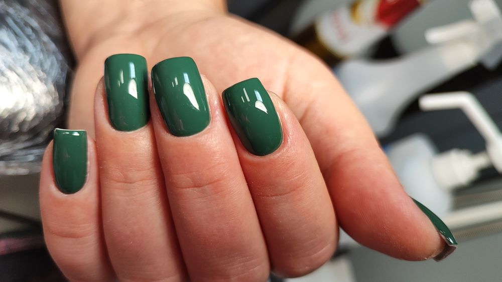 Manicure i pedicure Promocja Bemowo