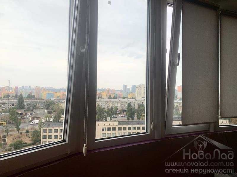 1-ком кв-студия 36м2 в ЖК Новая Волна, Харьковский массив SAV
