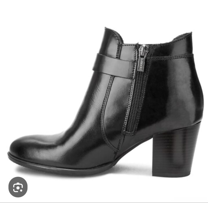 Botki Lasocki rozm. 36