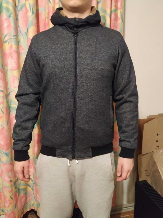 Куртка демисезонная для подростка