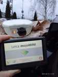 Агро навігатор GPS Leica mojoMINI(Лейка моджоміні)