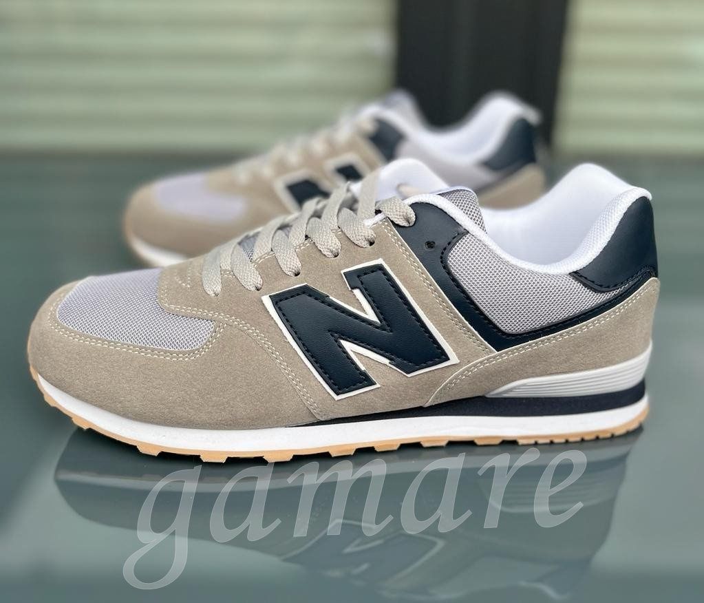 Buty New Balance 574 Męskie Rozmiar 41-46