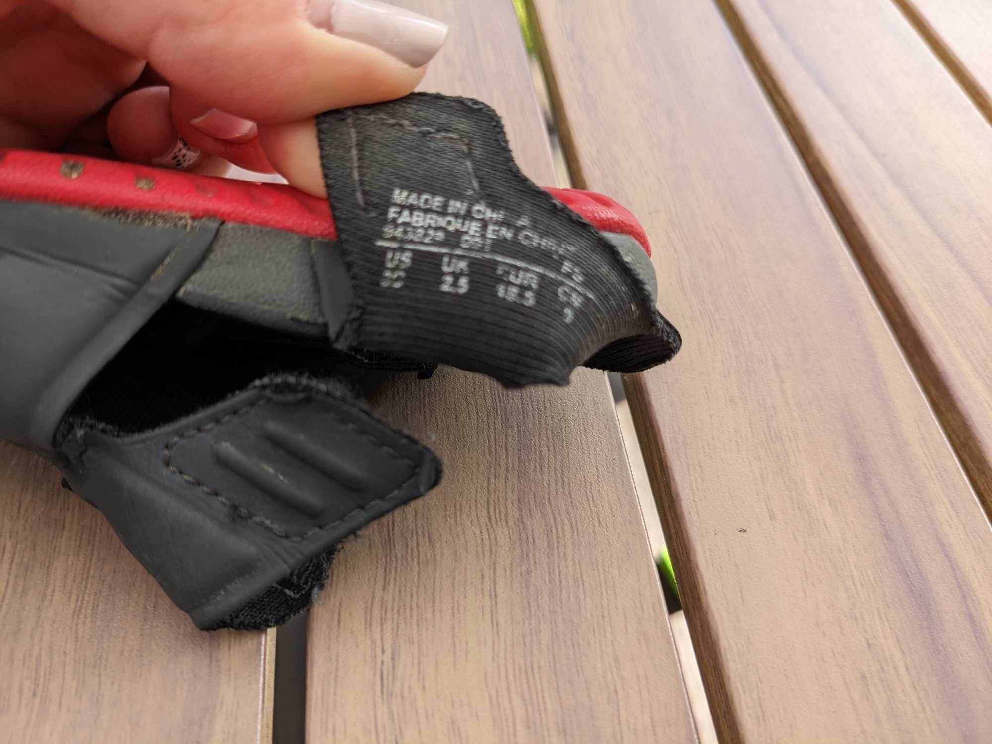 Sandałki dziecięce Nike Sunray 18.5