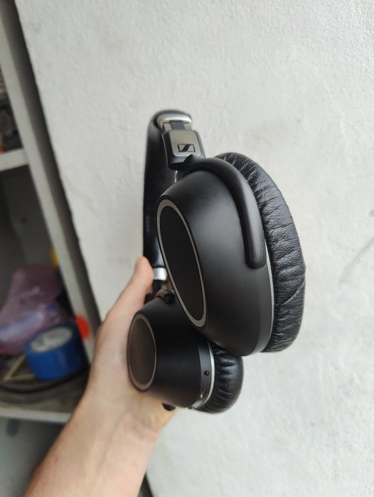 Наушники Sennheiser PXC-550