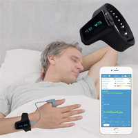 монітор серцевого ритму,моніторинг сну
