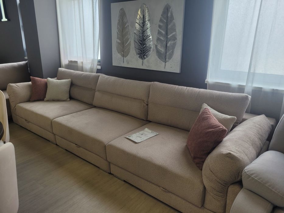 Диван модульний Лего