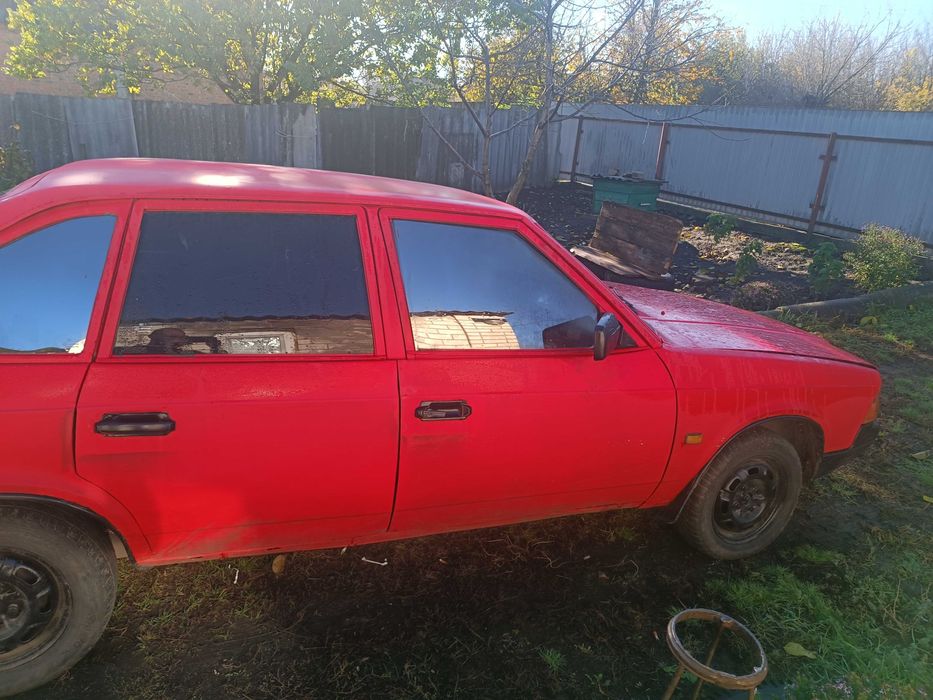 Продам Москвич 2141