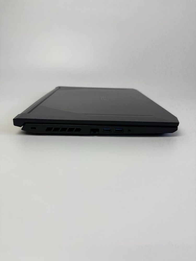 Ігровий ноутбук Acer Nitro AN515-55 144Ghz/i5-10/RTX 3060/16Gb/SSD 512