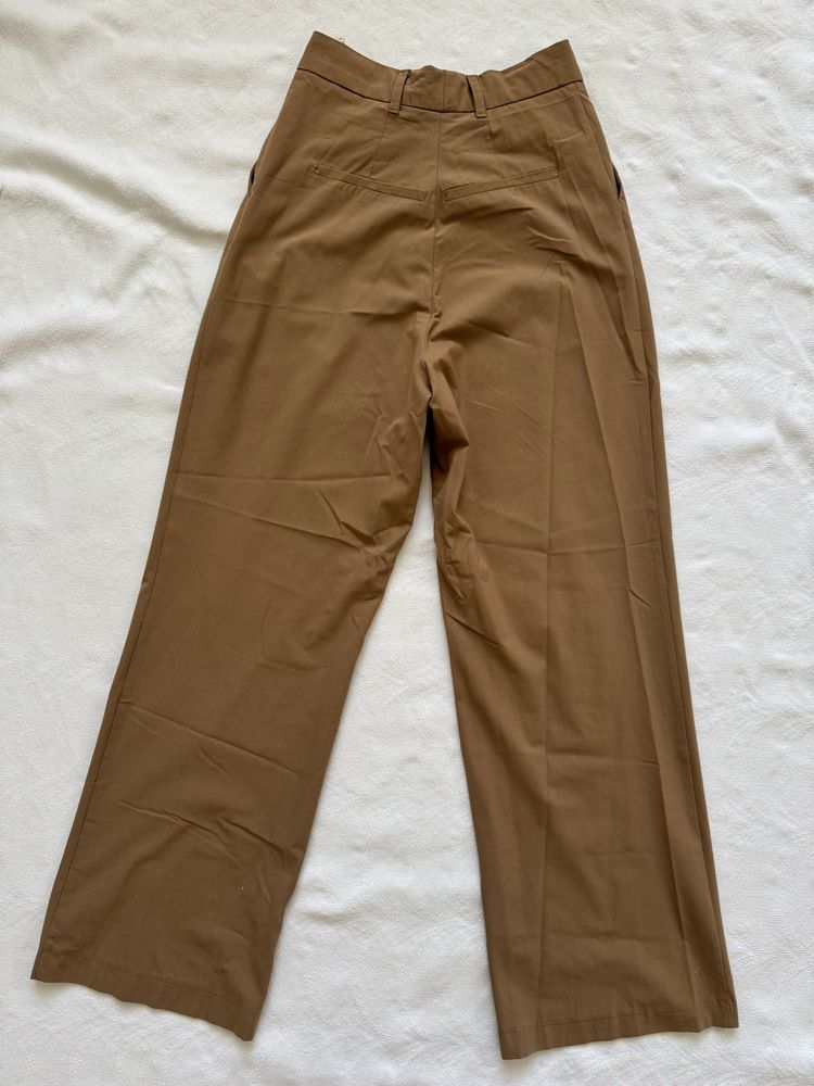 Брюки Zara S штани