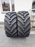 Opony 540/65 R30 Ascenso TDR650 Alliance Ozka