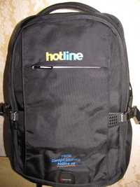 Туристический рюкзак для ноутбука 16", Mont Fort, TM Discover