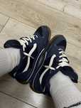 Кросівки Vans x Dime Rowley XLT