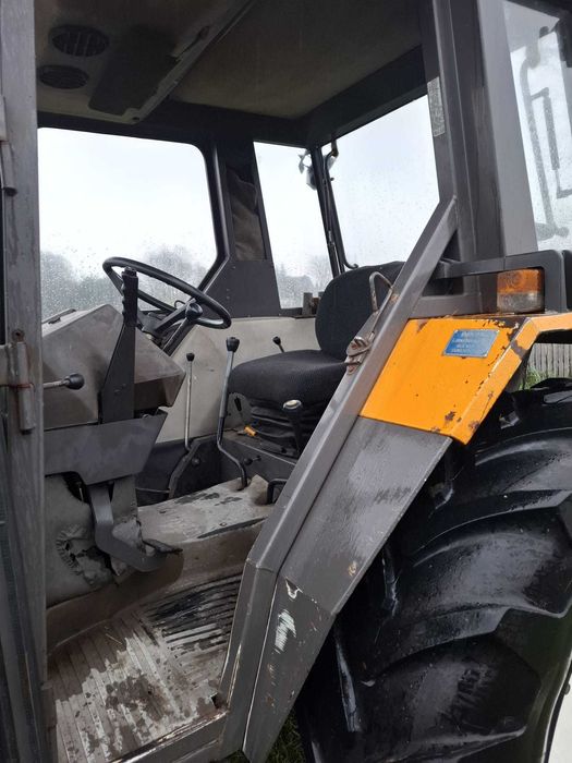 renault 6532 mx sprowadzony sprawny