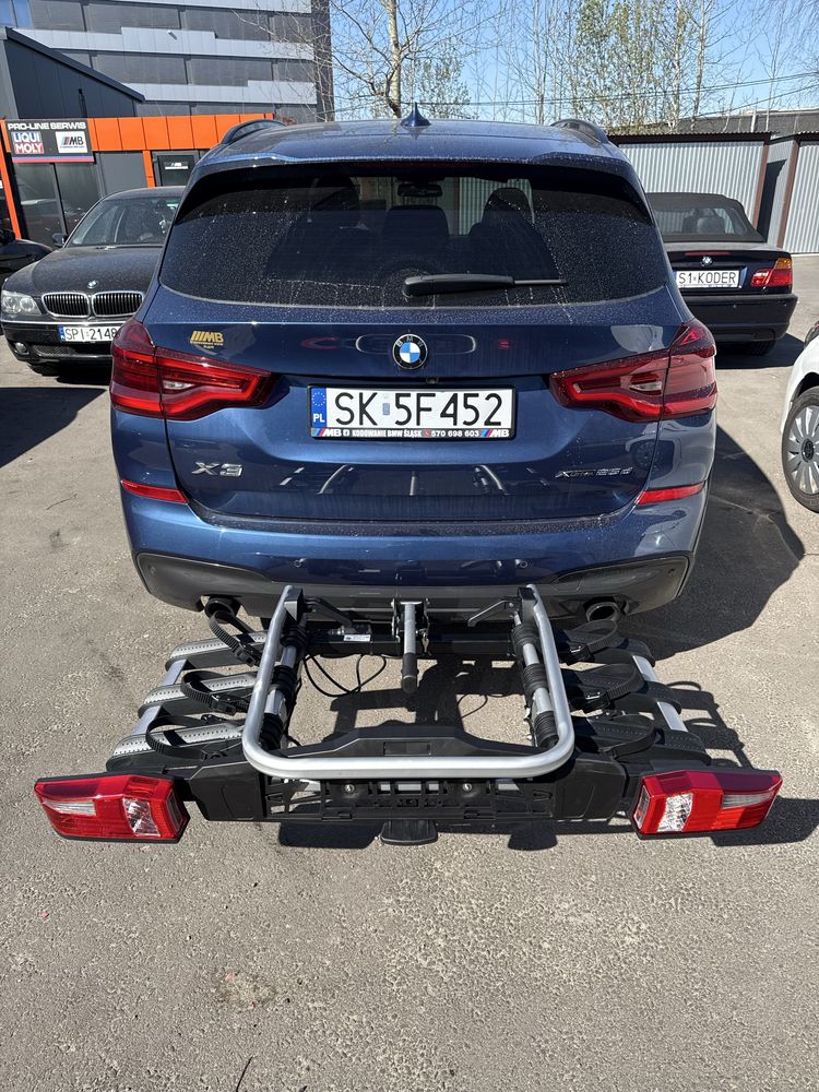 MY BIMMER KATOWICE  Niezależny serwis BMW/MINI        Katowice