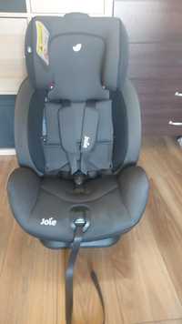 Fotelik samochodowy STAGES FX ISOFIX Jolie 0-25 kg