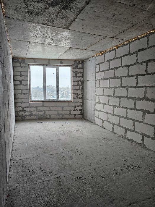 № 12122 - 2 к. квартира, Гормолзавод, проспект Незалежності , 5/15 эт.