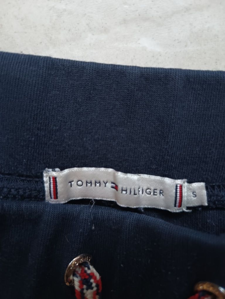 Spodnie dresowe Tommy Hilfiger rozmiar S
