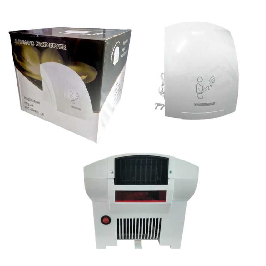 Secador Automático Profissinal Novo e com Garantia