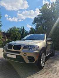 BMW x5 e70 3.0 бензин