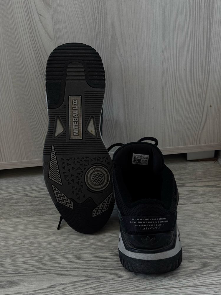Кросівки Adidas