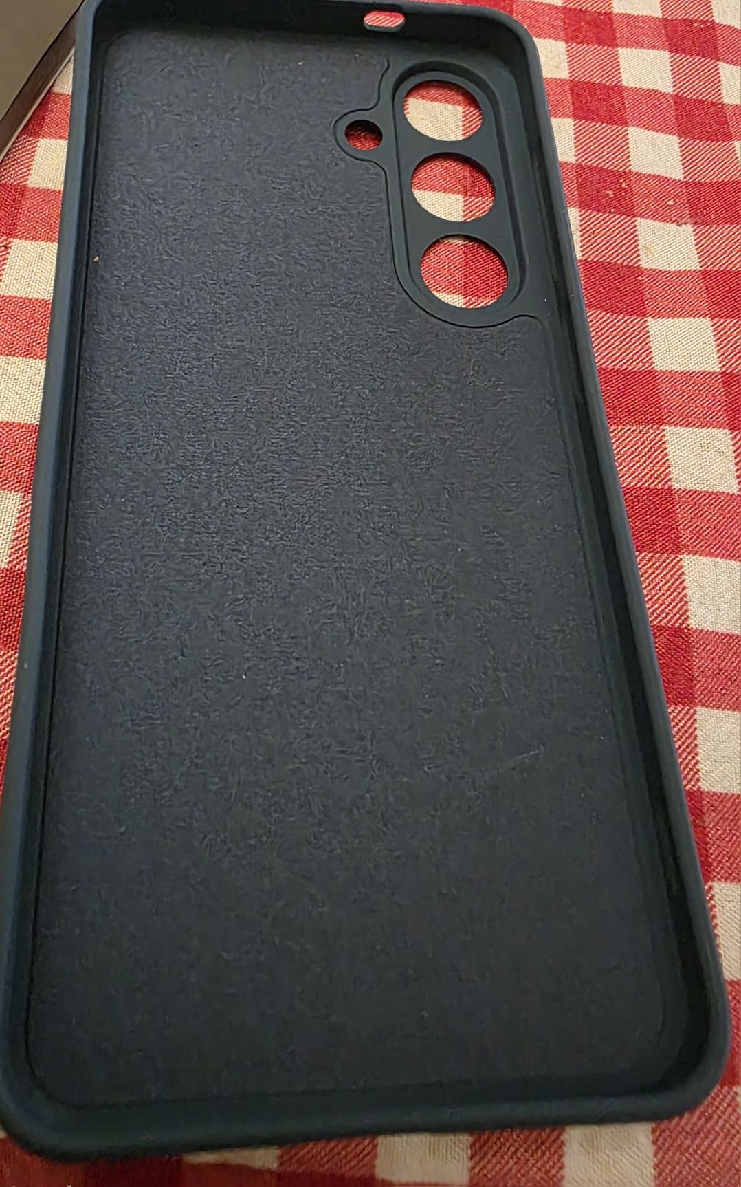 Capa Magsafe para Samsung Galaxy S25
