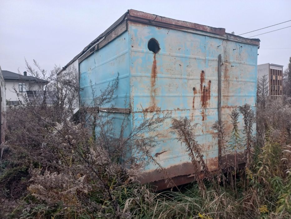 Будівельні вагончики, побутівки, (строительныє вагончики, бытовки).