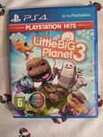 Little Big Planet 3 PS4