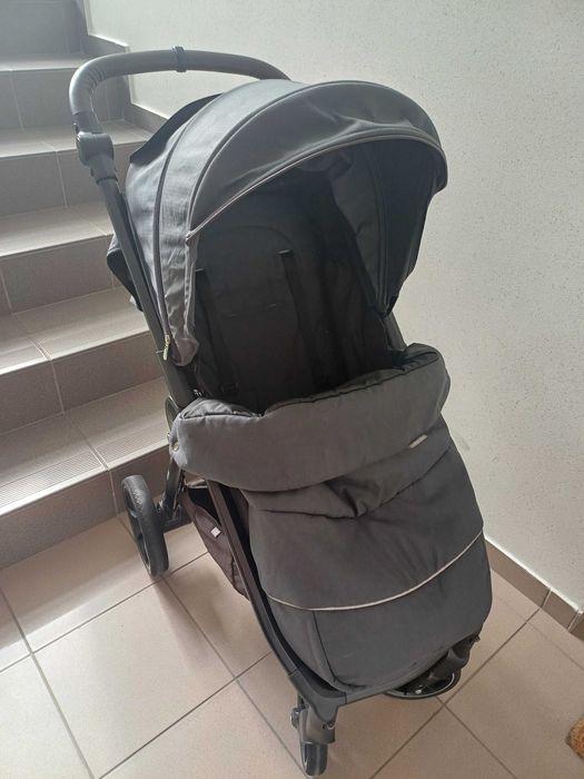 Wózek stan bardzo dobry