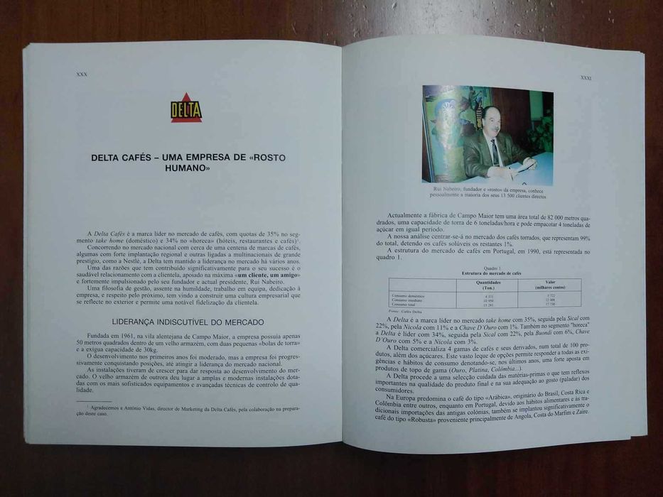 Livro - Mercator : Teoria e Prática do Marketing