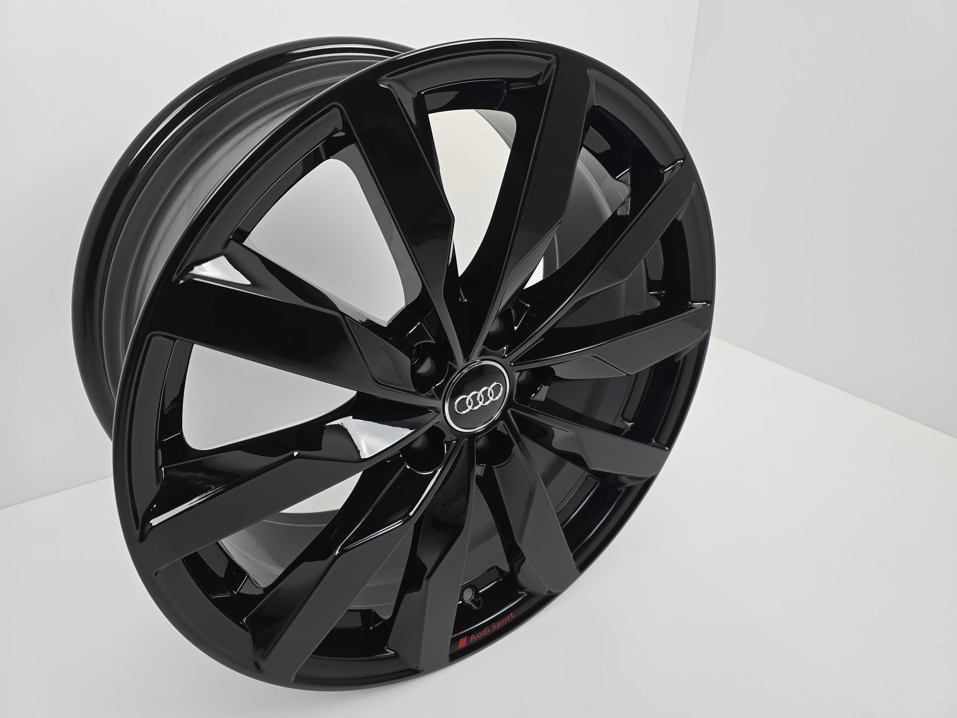 Oryginalne Felgi Audi 18" A3 A4 A5 A6 A7 A8 Q2 Q3 Q5 TT