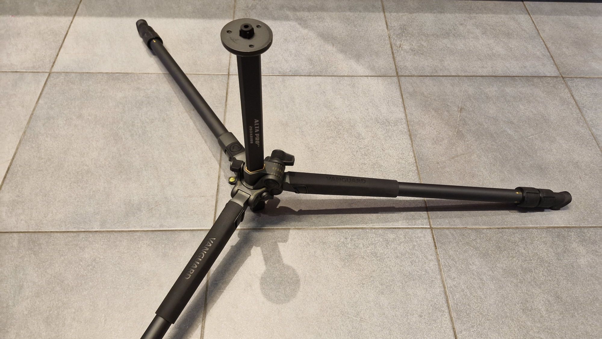 Statyw Vanguard Alta Pro 2+ SAME NOGI plus pokrowiec