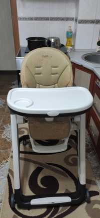 Дитяче крісло pegperego