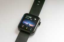 Smartwatch Zegarek Fitness Bluetooth Kalorie Kendox Life Tracker