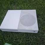 XBOX ONE S używane
