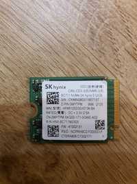 Nowy dysk SSD 512 GB Hynix M.2 NVMe