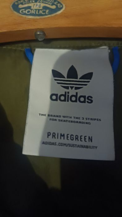 Adidas kurtka damsk-meska