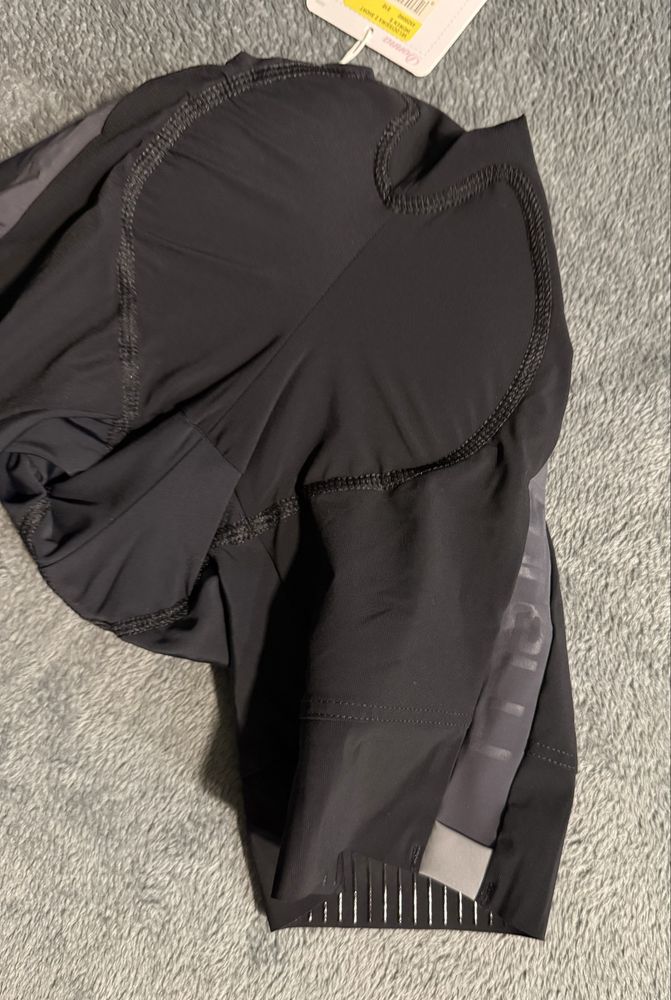 Spodenki rowerowe/kolarskie Castelli Velocissima Short Women’s